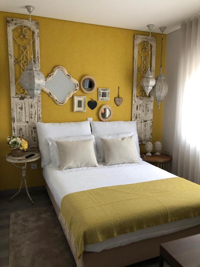 Casa Do Castelo 호텔 Sernancelhe 외부 사진