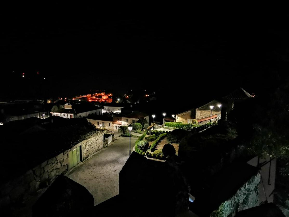 Casa Do Castelo 호텔 Sernancelhe 외부 사진