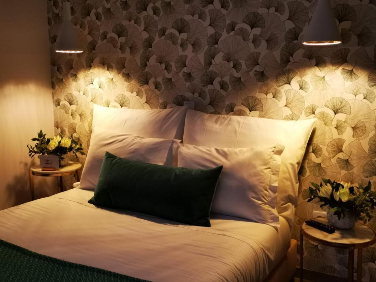 Casa Do Castelo 호텔 Sernancelhe 외부 사진