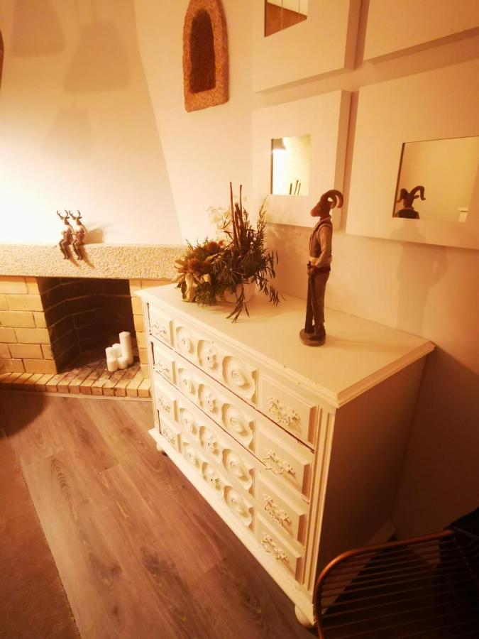 Casa Do Castelo 호텔 Sernancelhe 외부 사진