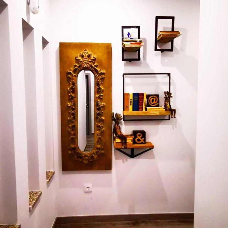 Casa Do Castelo 호텔 Sernancelhe 외부 사진